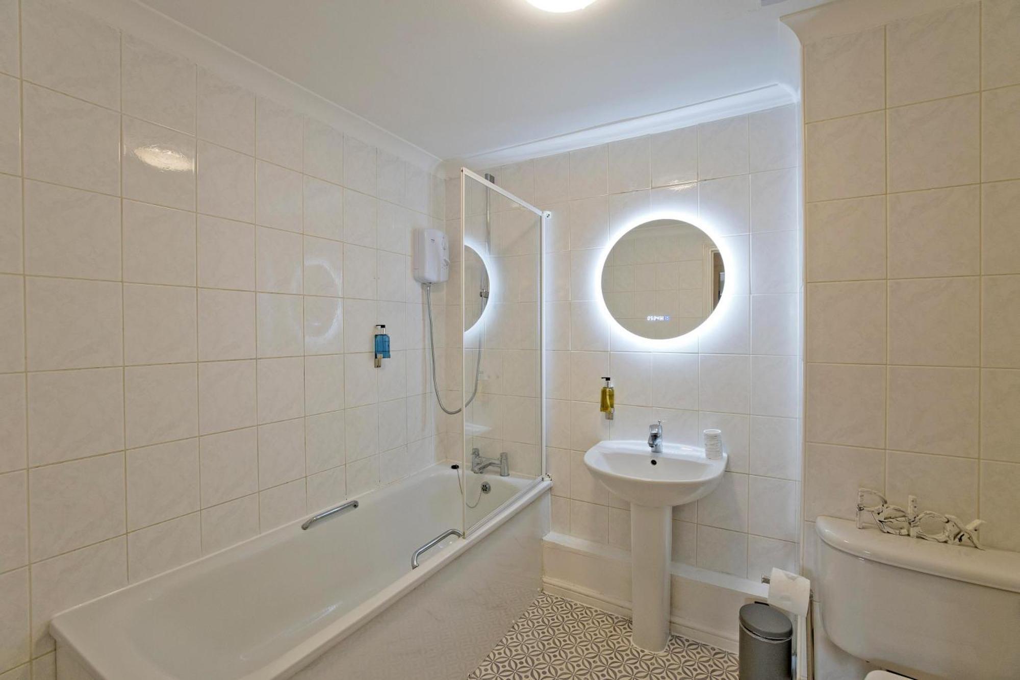 Imperial Meridian Place Apartment Londres Exterior foto