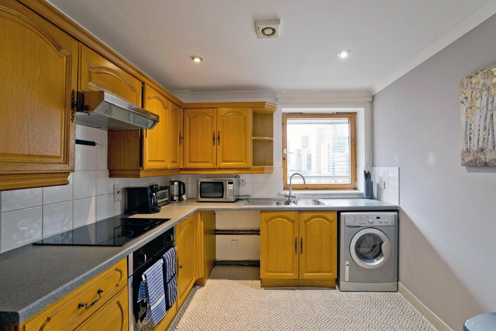 Imperial Meridian Place Apartment Londres Exterior foto